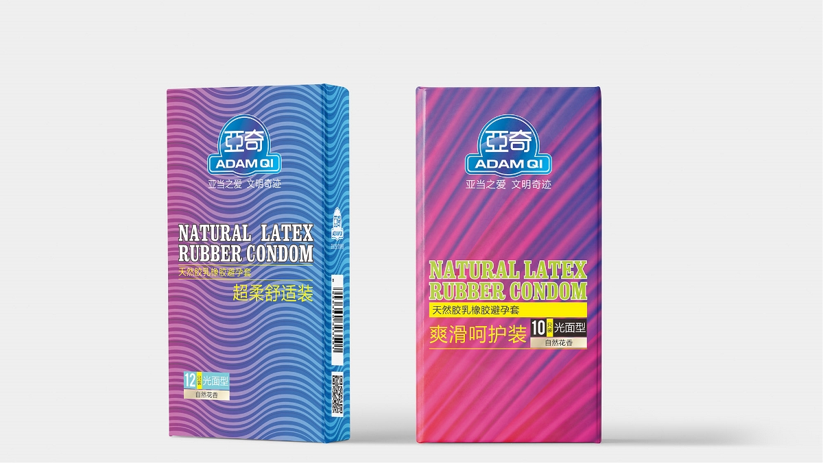 亚奇乳胶品牌包装策划设计-太歌文化创意