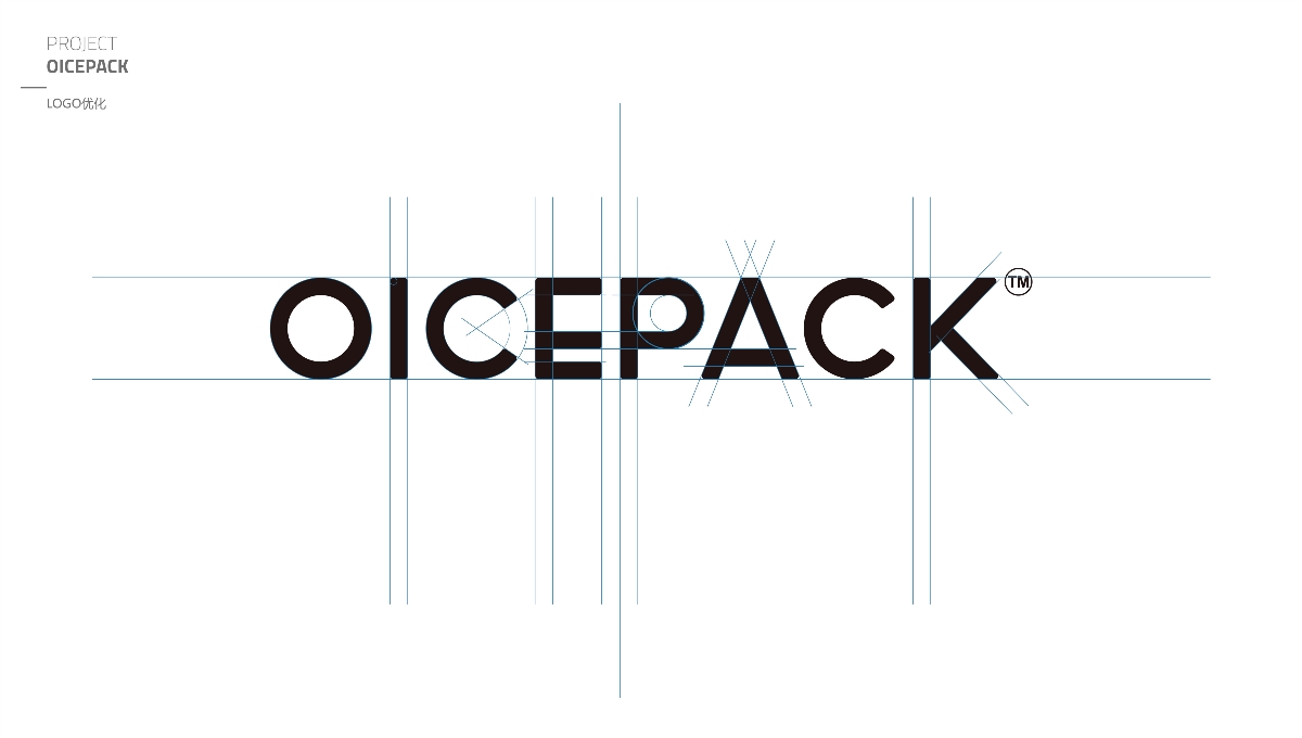 OICEPACK 冰盒 品牌升级