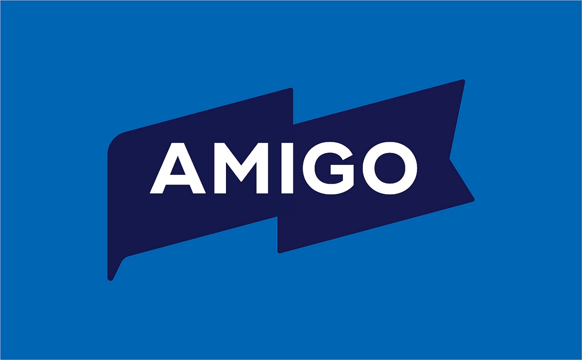 AMIGO 爱美高体育学院丨ABD品牌策略