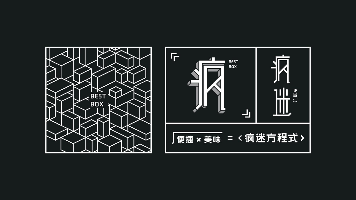 瘋迷便當