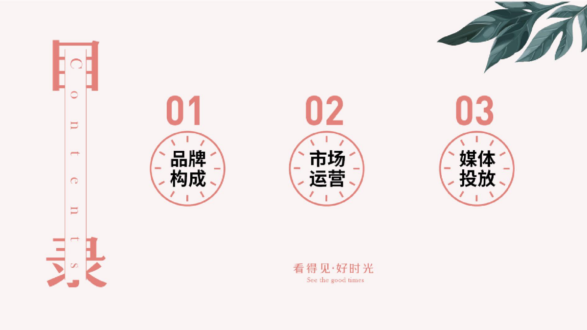 丹的時光