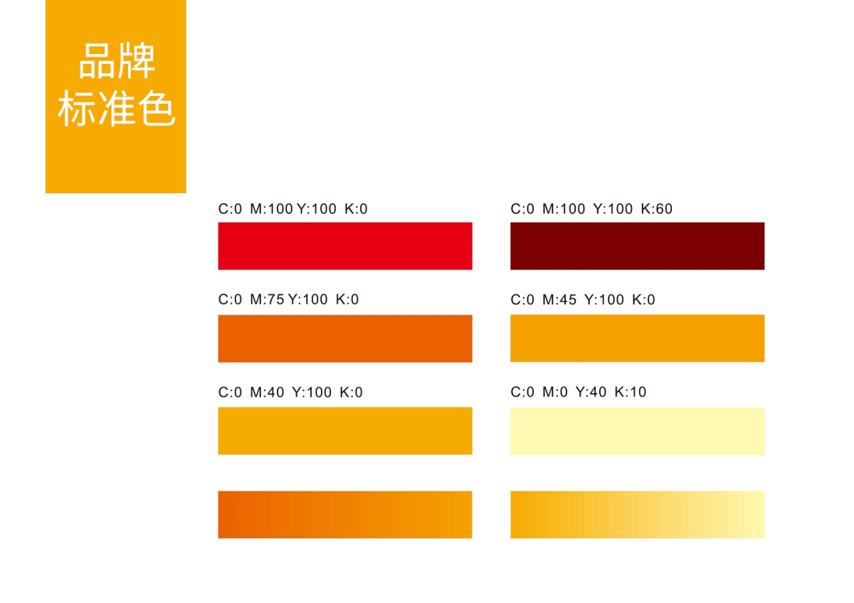 百纳案例鉴赏 | 三邦·蜜蜂园品牌VI形象设计