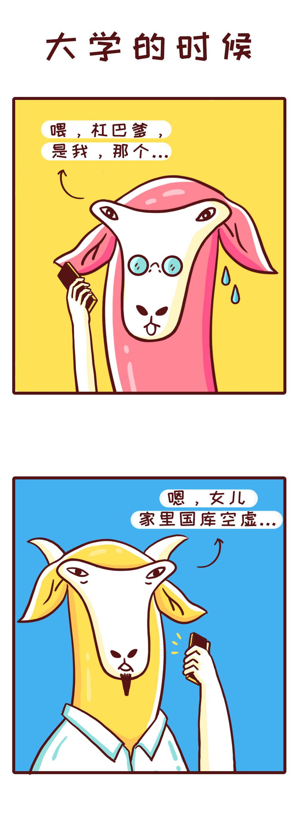 第3話 《父親節快樂》