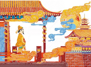一出好戏，光影中秋