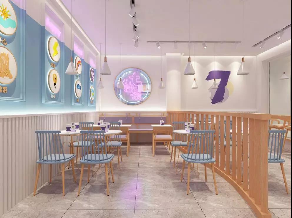 米果案例 | 七钟茶——七年钟情只为好茶