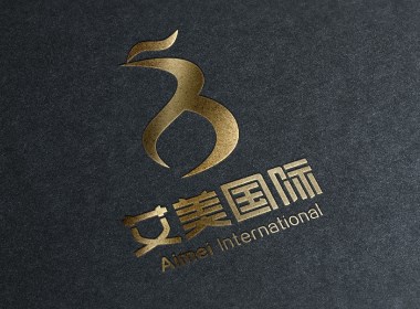 siyaen｜玺亚 艾美国际logo升级设计