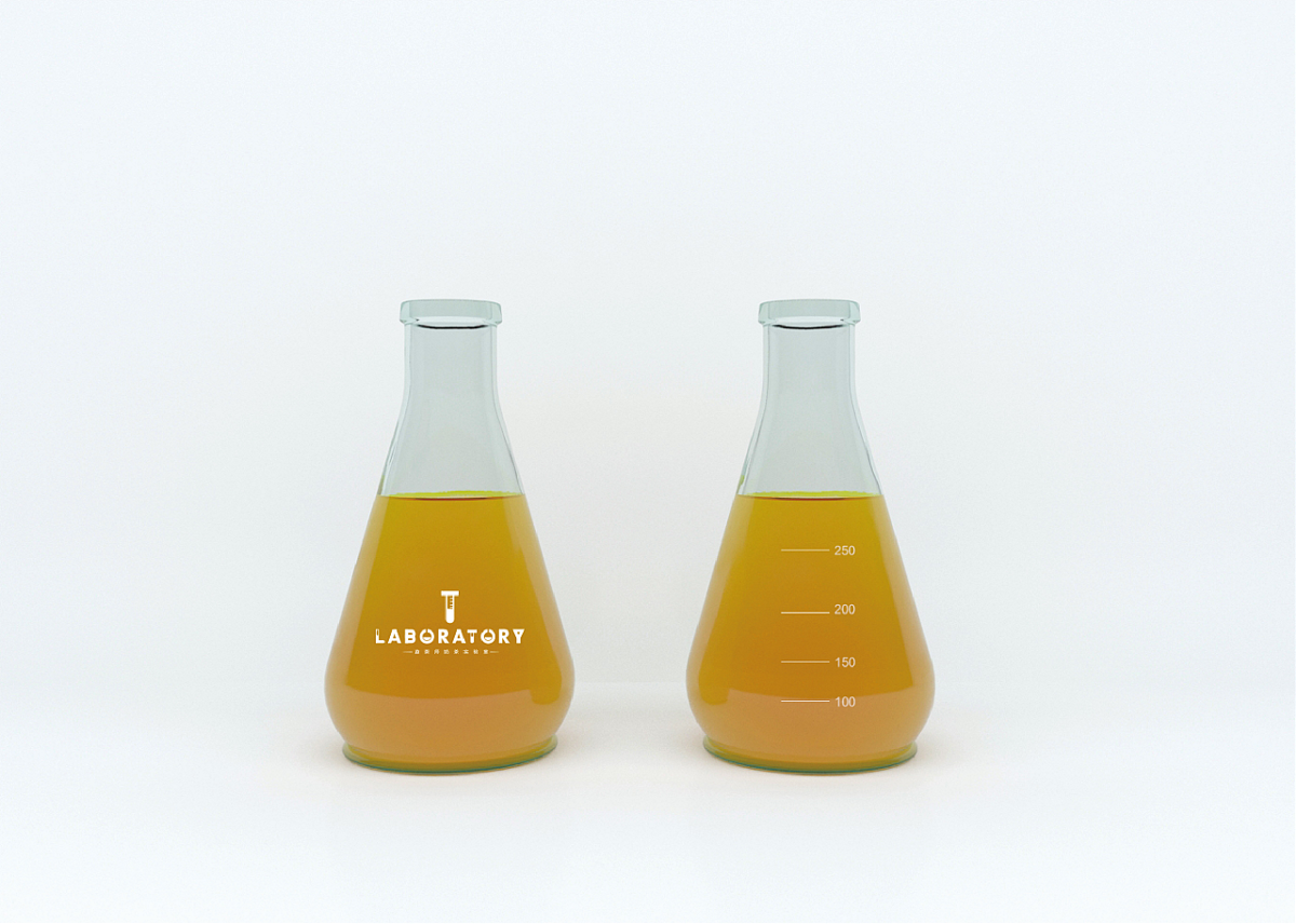 米果设计 | 漩茶师奶茶实验室——可以自己DIY的奶茶店