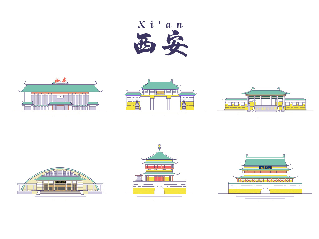 餐廳室內(nèi)設(shè)計(jì)【藝鼎新作】一城文化饗宴，致敬東方底蘊(yùn)