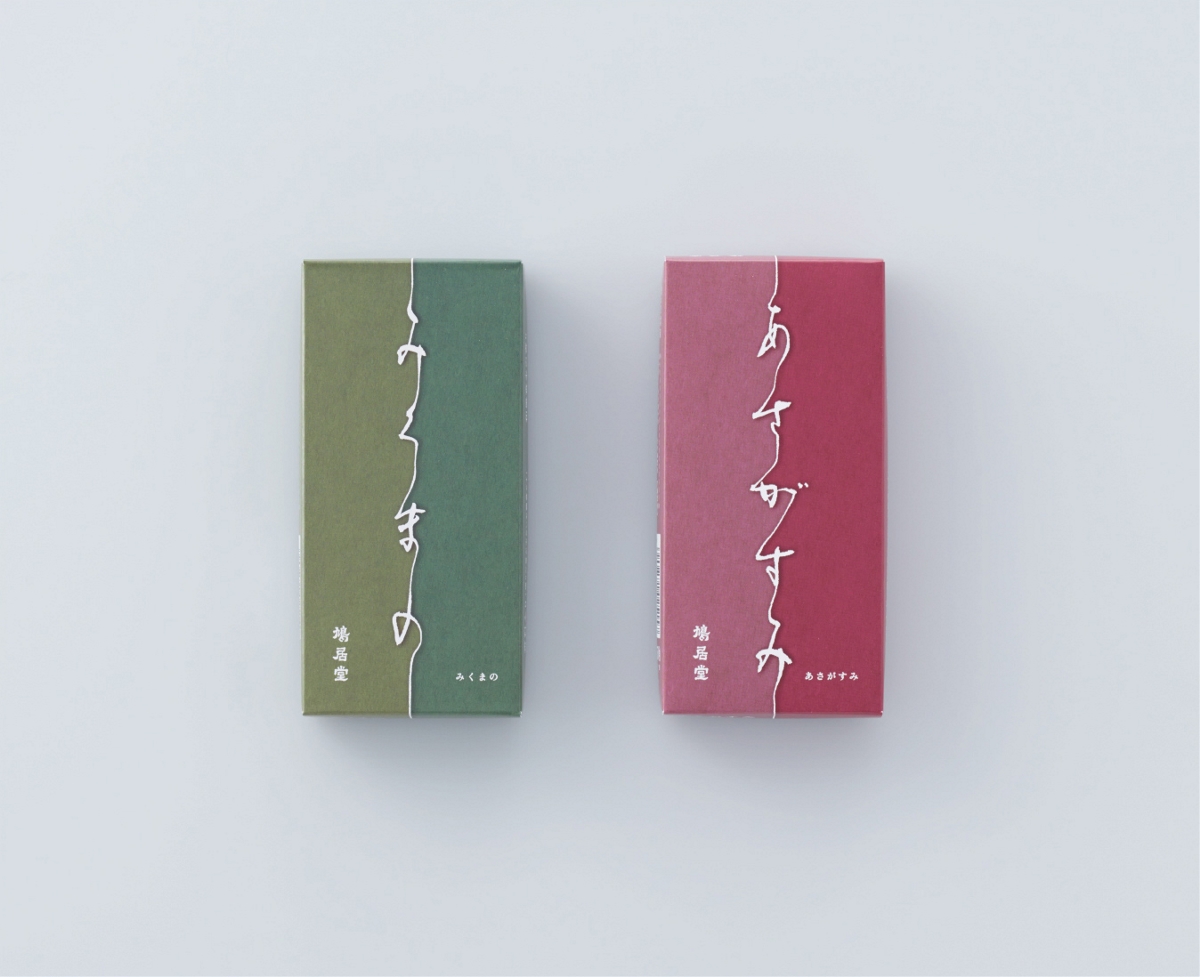 佐藤卓32年近百款包裝設計作品集欣賞（1985-2017年案例）