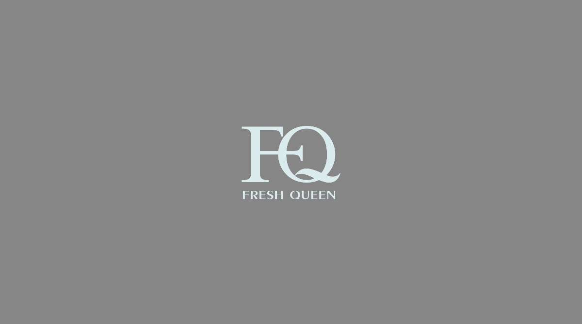 FreshQueen醫(yī)美化妝品品牌設(shè)計