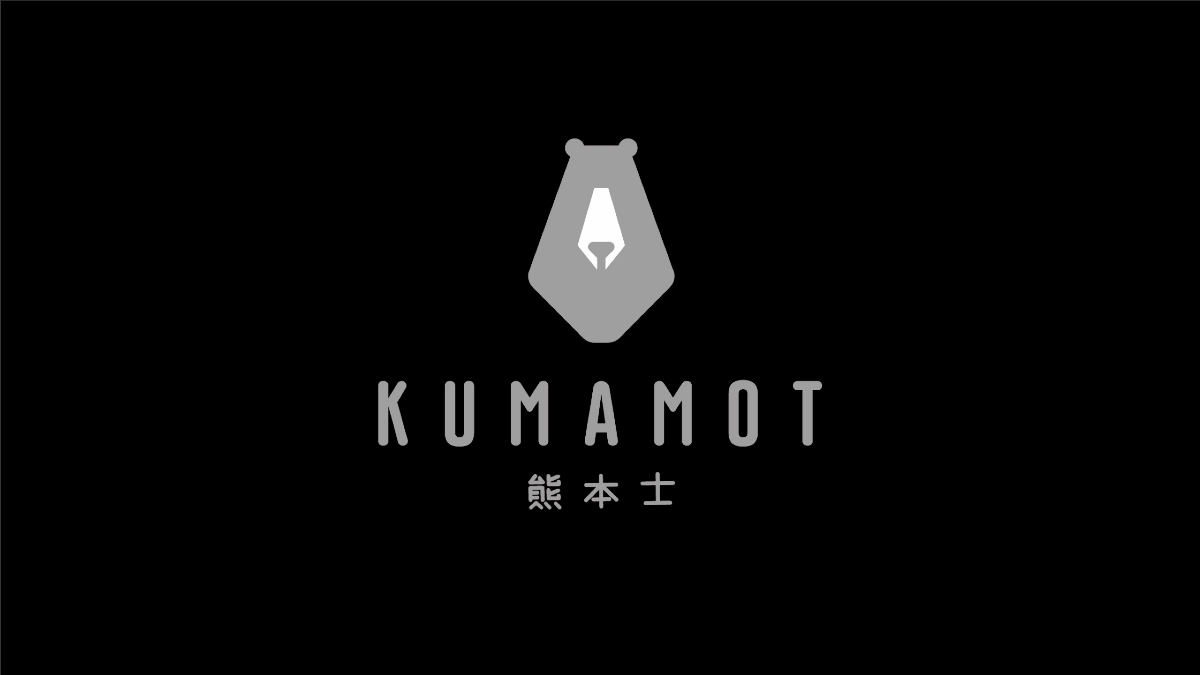 熊本士品牌形象設計