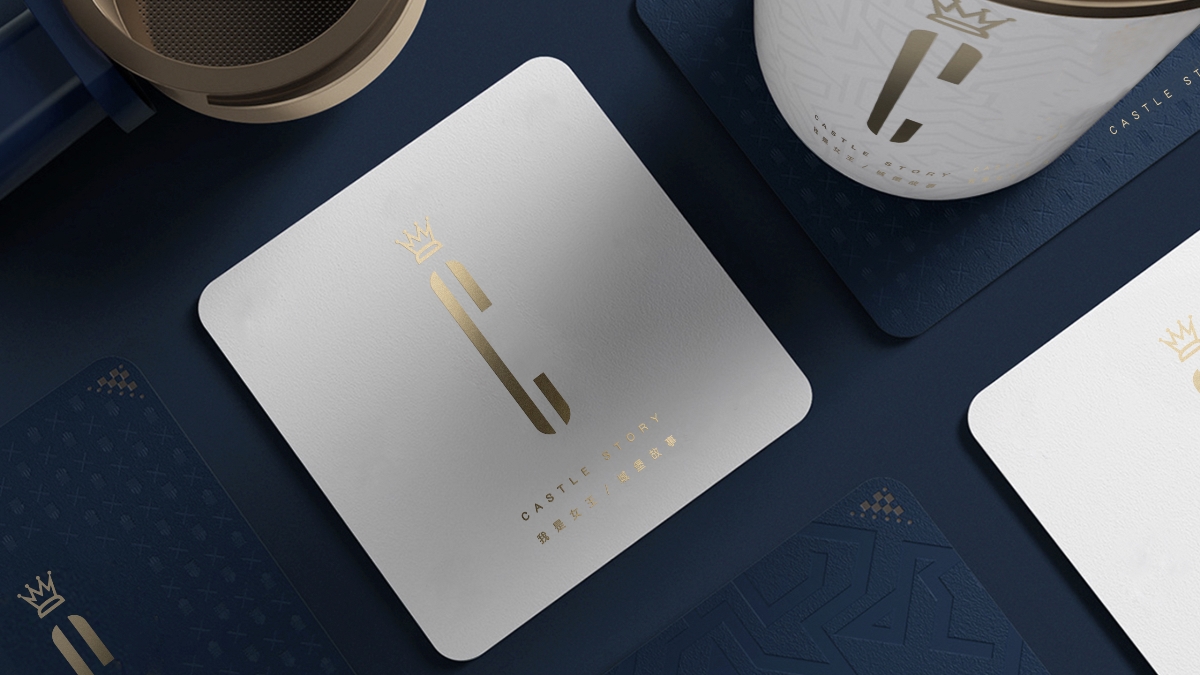標志設計 logo 品牌設計