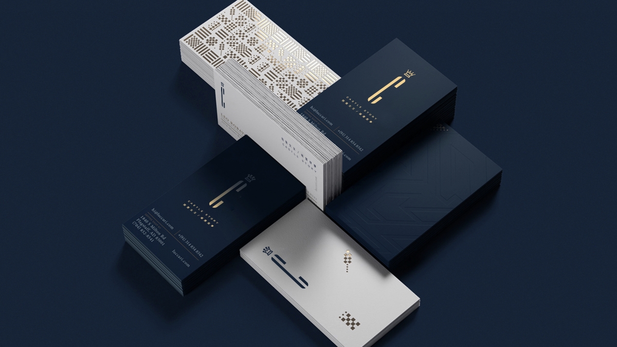 標志設計 logo 品牌設計
