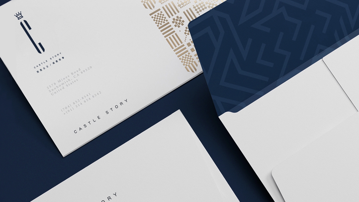 標志設計 logo 品牌設計