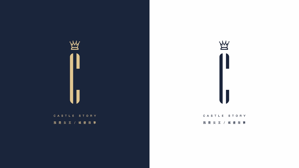 標志設計 logo 品牌設計