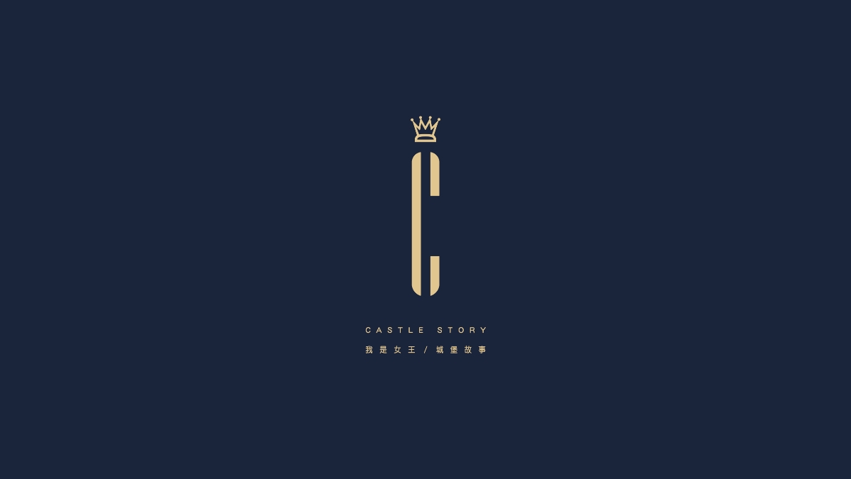 標志設計 logo 品牌設計