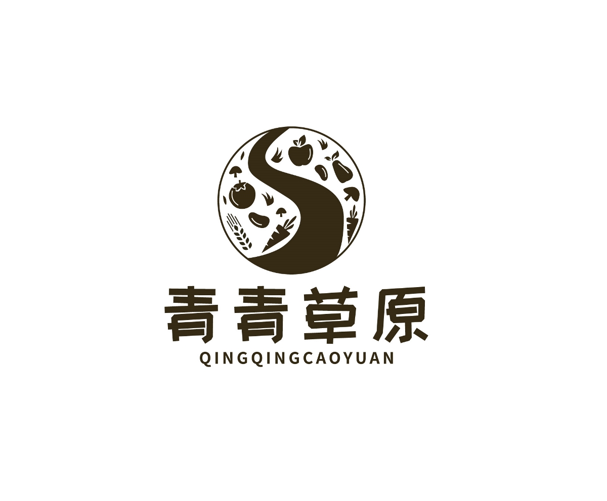 2019上半年logo作品合集
