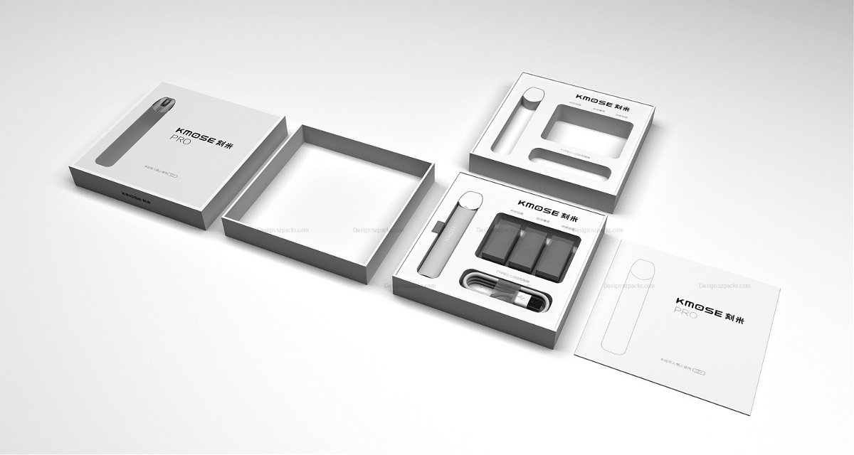 最新電子煙包裝設(shè)計(jì)和煙彈包裝設(shè)計(jì)