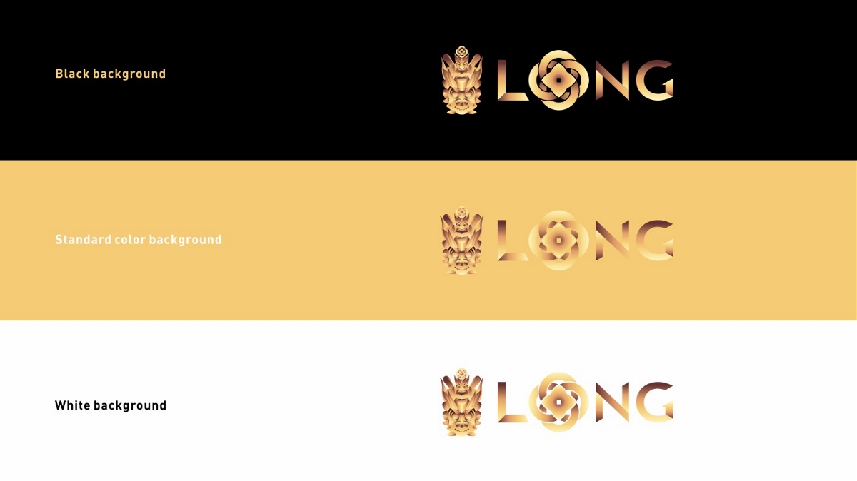 LOONG DESIGN # CLOVER BRAND 品牌形象设计