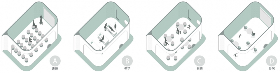 薄荷味美容院