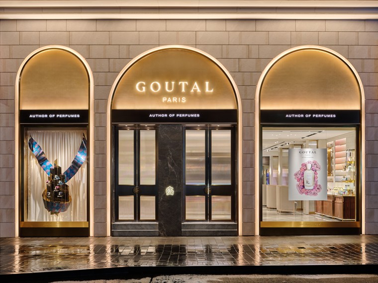 法国香水品牌GOUTAL香港店-欧模网