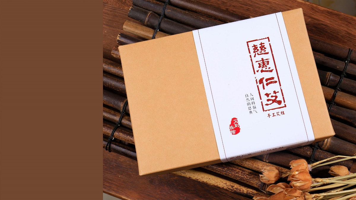 慈惠仁養生理療館策劃設計-山東太歌文化創意