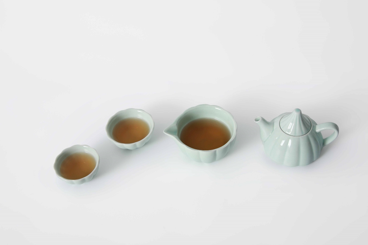 茶具茶杯水杯玻璃杯商业产品拍摄