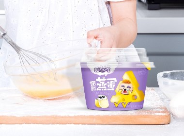 爱幼唯×唐风汉韵 | 休闲食品