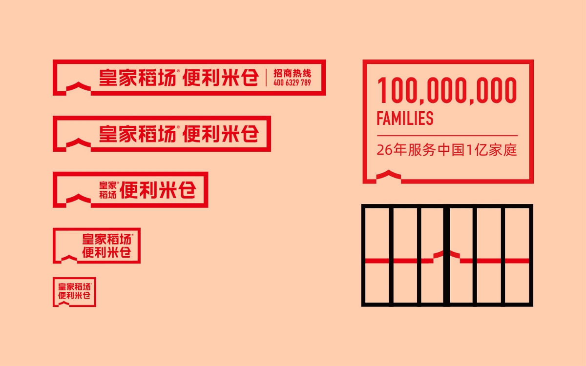 米店品牌形象升級(jí)方案