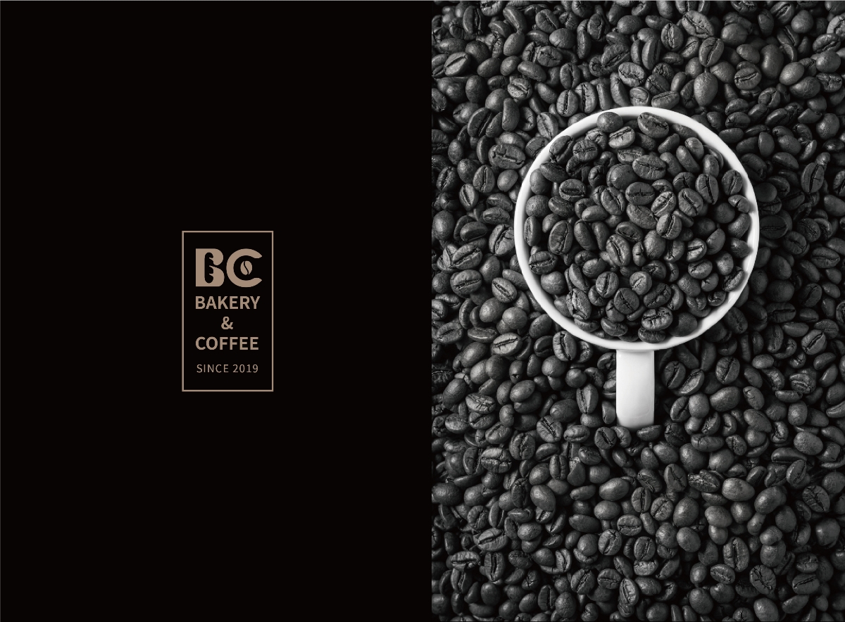 B&C 品牌形象设计#三川久木