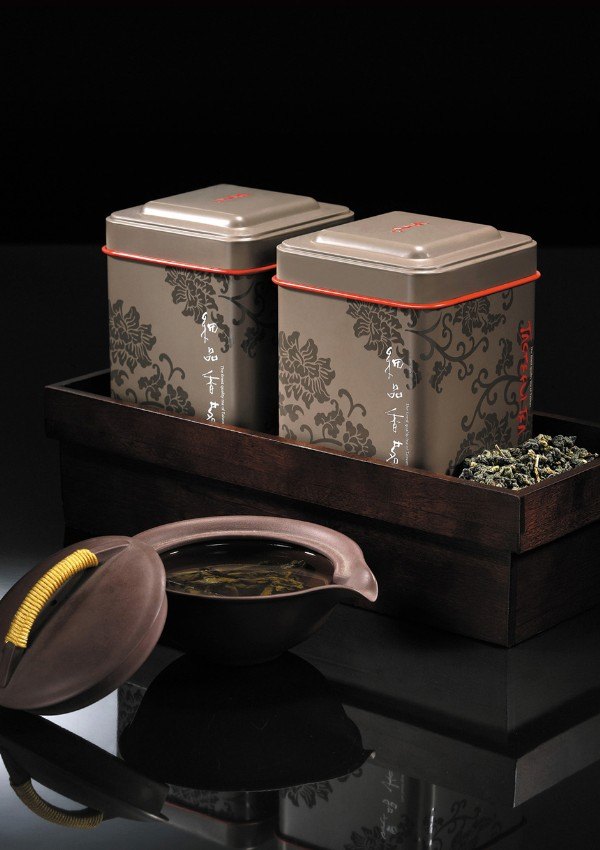 深圳包装设计公司，茶叶包装设计更需要文化底蕴  