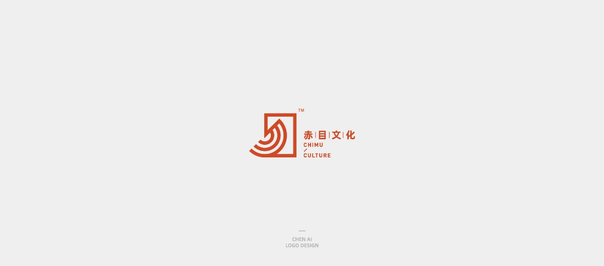 近期logo與字體