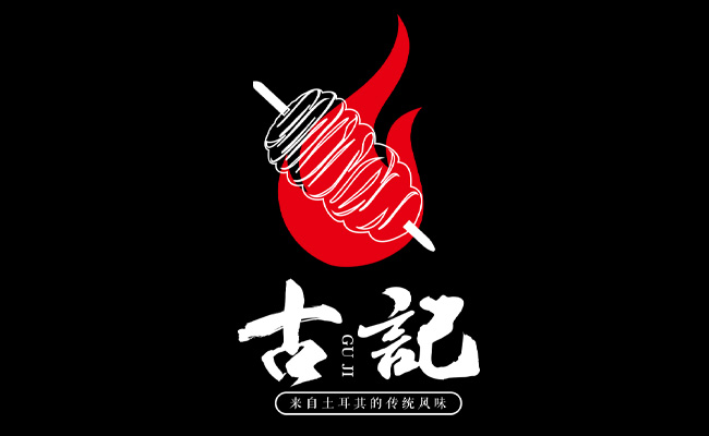 【古記】土耳其烤肉拌飯