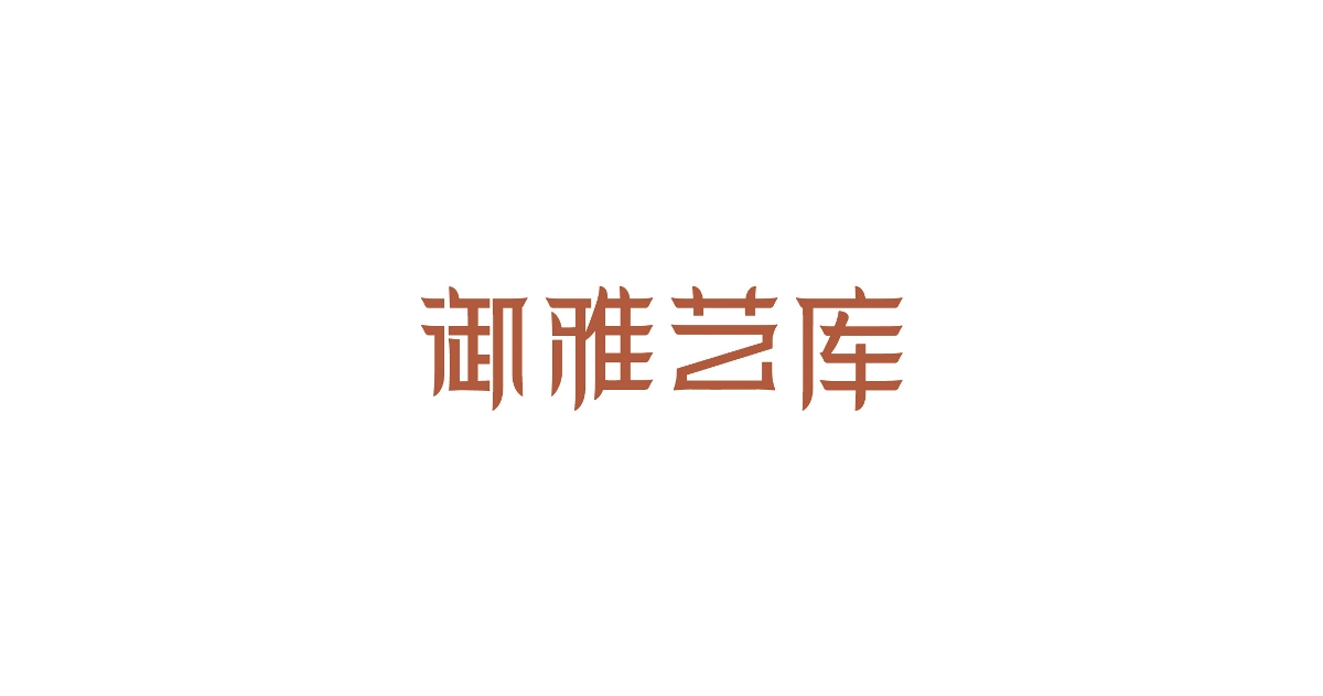 LOGO-意形社