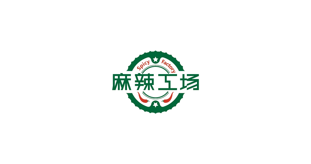 LOGO-意形社