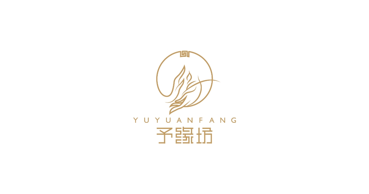 LOGO-意形社