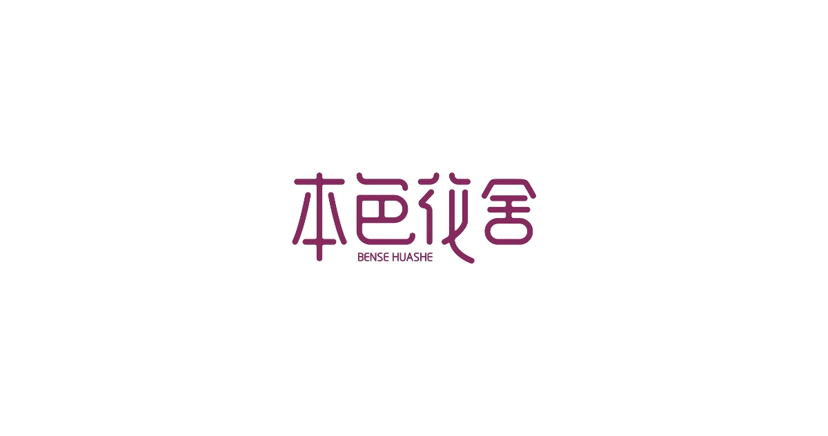 LOGO-意形社