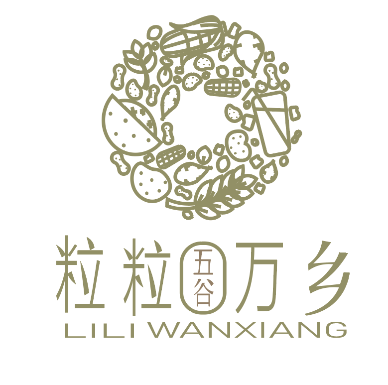 原創(chuàng)多元素LOGO