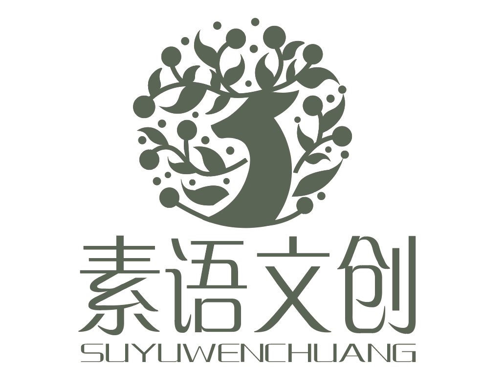 原創(chuàng)多元素LOGO