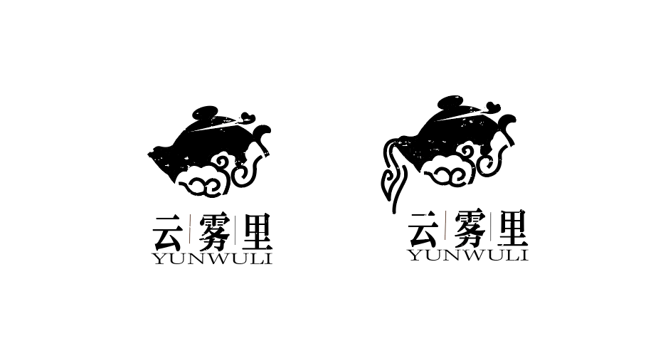 中國(guó)風(fēng)LOGO