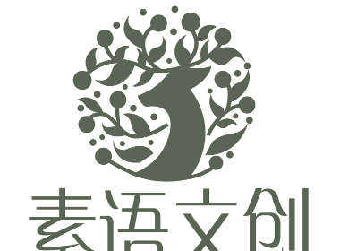 原創(chuàng)多元素LOGO