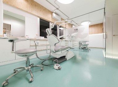 华曼设计-迪亚临床牙科医院