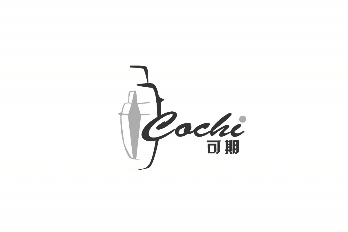 奶茶店铺LOGO