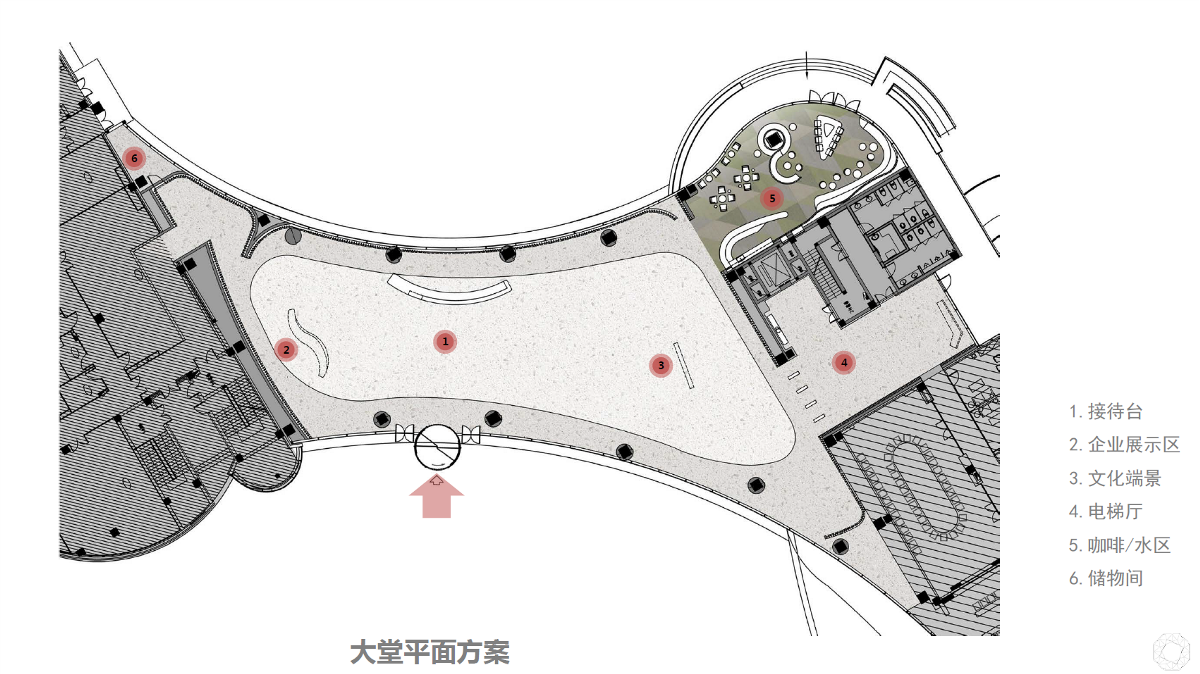 成都遠大蜀陽醫(yī)藥辦公樓深化