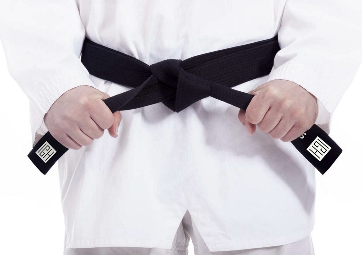 KARATE KIDS 空手道品牌形象