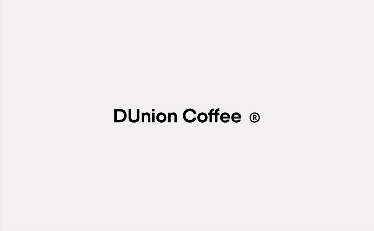 DUnion Coffee丨ABD品牌設(shè)計(jì)