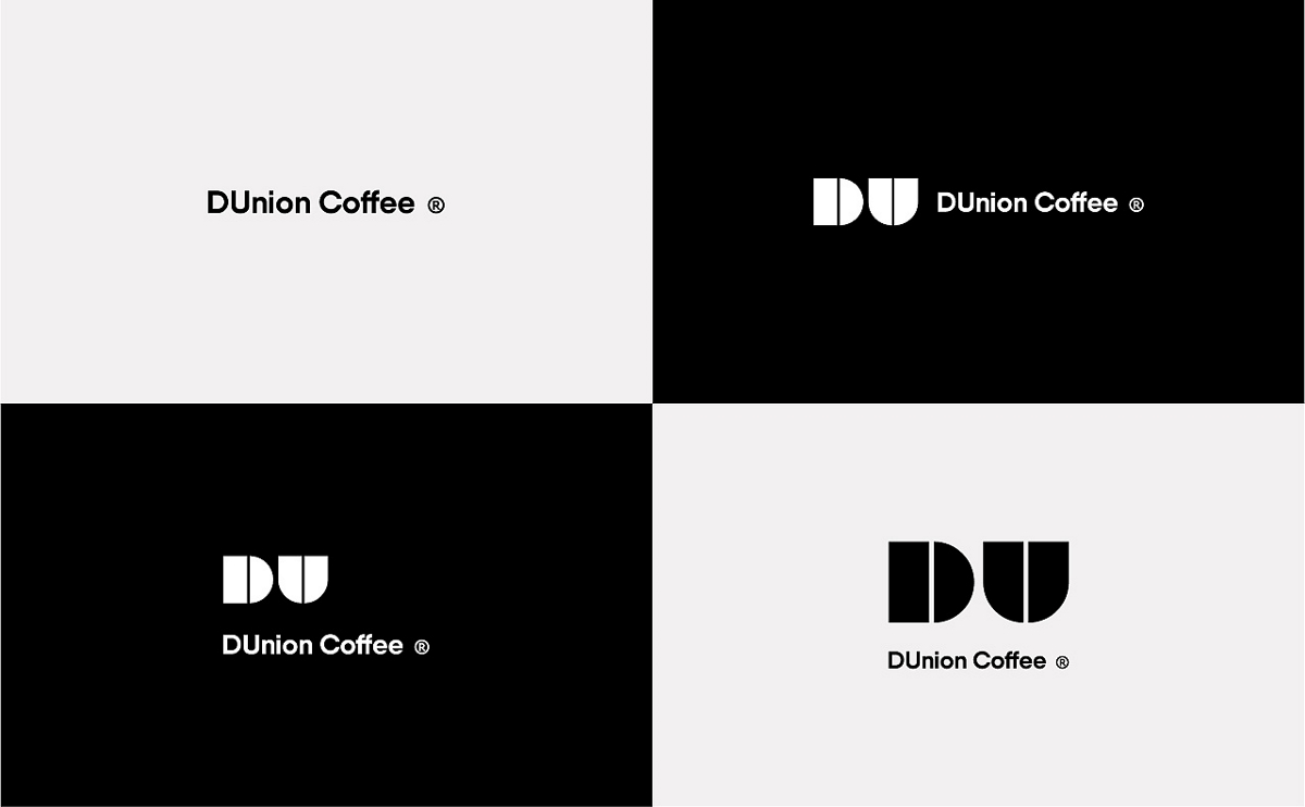 DUnion Coffee丨ABD品牌設(shè)計(jì)