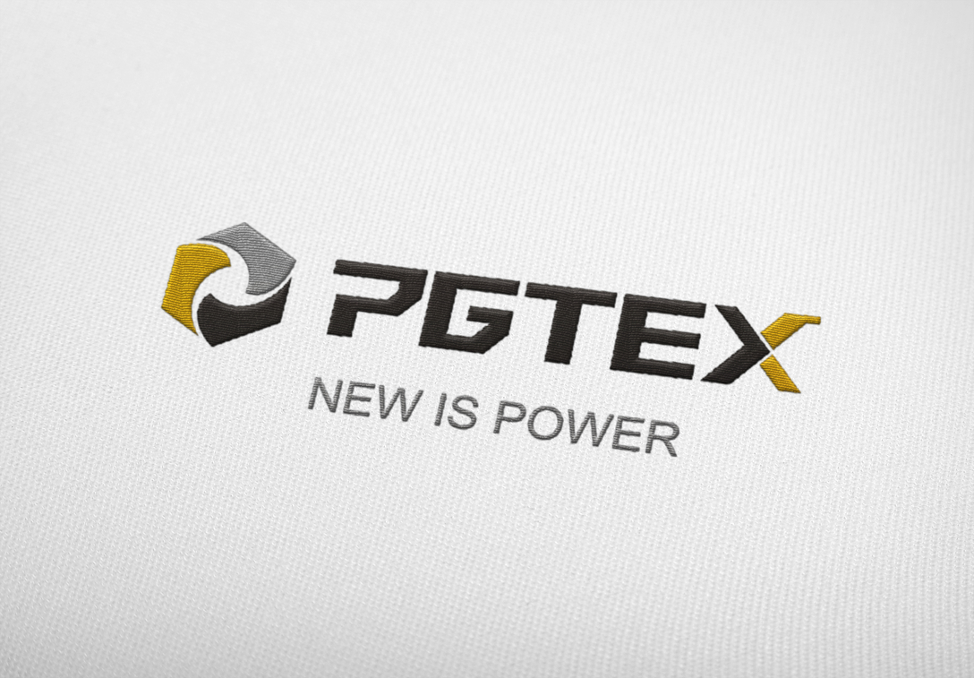 PGTEX品牌形象