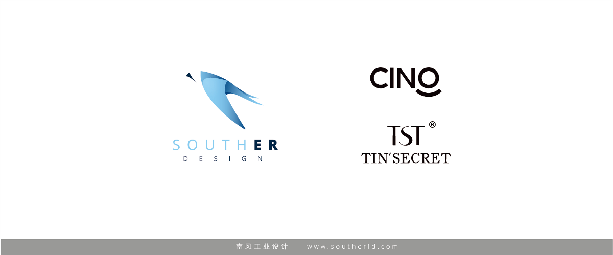 CINO&TST丨TMM智能胶囊饮品机丨改良设计丨2018