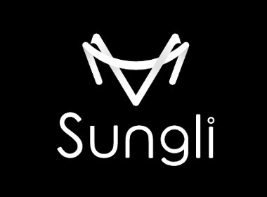 "SungLi“logo设计